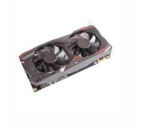 SCOOVY Fit For GTX550. Ti. 3 GB GDDR5 192. Carta Grafica Di Gioco Diretta Bit PCI. Express 2.0 Con Doppia Ventola Di Raffreddamento For Giochi For Computer