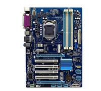 SCOOVY motherboard Fit For GIGABYTE GA-P75-D3 Scheda madre LGA 1155 DDR3 32GB PCI-E 3.0 USB2.0 ATX Placa-mãe for Core I7 / I5 / I3 / Pentium/CPU CELERON