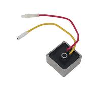 SCOOVY regolatore di Tensione Compatibile con Briggs per Stratton S 491546 793360 793360 794360 per Oregon 33-417 per Peime Line 7-01692 Raddrizzatore regolatore di Tensione Moto