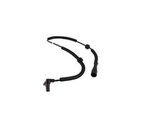 SCOOVY Sensore ABS 4143209002 Compatibile con SsangYong per Kyron per ACTYON 2006 2007 2008 2009 2010 2011 2012 2013 Auto Mozzo Ruota Anteriore Sensore ABS Sensore ABS(Front Left)