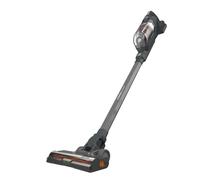 Scopa a batteria ricaricabile Black & Decker Powerseries+ grigia 18 V Grigio antracite