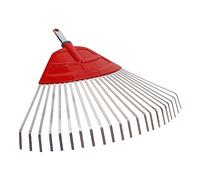 Rastrello 50 cm wolf combisystem multi-star uf-m 71aaa030650