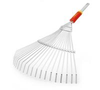 Scopa a denti piatti Wolf multi star UE-M