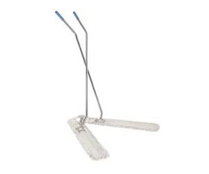 Scopa a Forbice Completa Chiusa 105 CMX40X140 Apex
