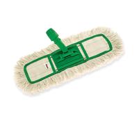 Scopa a Frange con Telaio Penta Perfetto - 80 cm - 0025C (Bianco)