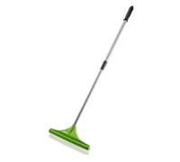 Scopa a Pettine per Prato Sintetico (l x H) Verdemax 45 x 132 cm