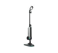 SCOPA A VAPORE CECOTEC HydroSteam 3030 Blaze, Potenza Max 1500 W, Serbatoio 330 ml, Pressione 0 bar, Nero