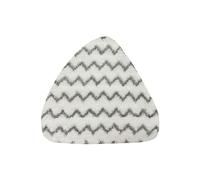 Lipski Scopa a Vapore, Compatibile con Midea, Sc2 Aspirapolvere 2 in 1 Cuscinetti a Vapore in Microfibra di Ricambio Panni for la Pulizia del Pavimento della casa Accessori for Scopa (Color : 1 PC)