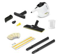 Scopa a vapore compatta Karcher SC 1 EasyFix - 1.516-401.0