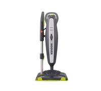 Hoover Steam Capsule Can 1700 R 011 39600166 Scopa a Vapore, 1700 W, Grigio Giallo