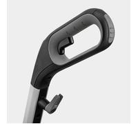 Scopa a vapore - Karcher - SC 2 Upright Easy Fix - Elimina fino al 99,999% dei virus e il 99,9% dei batteri*