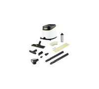 Scopa a vapore Karcher SC 3 Deluxe Textile Edition - Nouvo