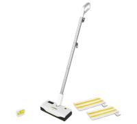 Kärcher SCOPA LAVAPAVIMENTI A VAPORE SC 1 UPRIGHT