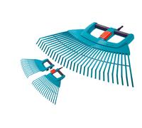 Scopa per erba combisystem GARDENA 3107 20