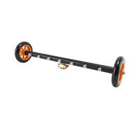 Scopa ad acqua in acciaio inossidabile a doppia funzione con 7 ugelli ad alta efficienza e doppio scopo