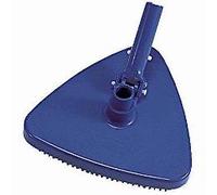 Scopa aspirafango triangolare zavorrata