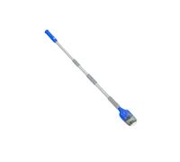 Scopa aspirante pulitore a batteria per piscina e spa Flowclear AquaTech Bestway 58648
