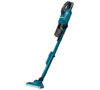 Scopa aspirapolvere con ciclone 20kPa 40V XGT BL Makita CL003GZ
