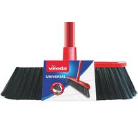 Scopa Con Manico Style Vileda 34 cm - Perfetta Per Ogni Pavimento Vileda Scope e