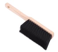 Scopa con paletta set scopa manuale set spazzatrice lamiera zincata paletta