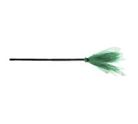 Scopa Da | Accessorio Per Costume | Decorazioni Per Cosplay Case te Portone Palco Feste Halloween