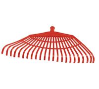 Scopa da Giardino in Plastica Gigante