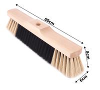 Scopa da sala scopa industriale scopa scopa con filettatura scopa da camera...