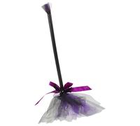 Scopa Da Strega Halloween Arredamento Di Interno Scope Delle Streghe