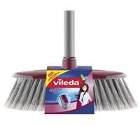Scopa Domestica Style con Manico Vileda 6 Pezzi