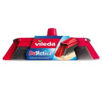 Scopa Duactiva Vileda Cm. 34 - Efficienza e Pulizia Impeccabile Vileda Scope 432