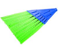 SCOPA ECOLOGICA SAGGINA ALTA DS-4