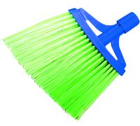 Scopa Ecologica Saggina Bassa DS-3 per Esterni Domestici Scope 20991