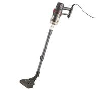 Ariete 2708 Handy Force One, Scopa elettrica e Aspirabriciole, 600W, 2in1, Tecnologia ciclonica, Senza sacco, Serbatoio 0,6L, Filtro Hepa.