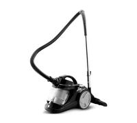 SCOPA ELETTRICA A TRAINO ASPIRAPOLVERE MULTI CICLONICO SENZA SACCHETTO 700 WATT