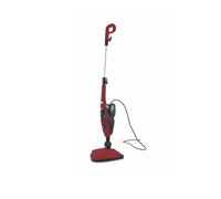 Scopa Elettrica a Vapore con Filo Pulitore Vaporbella Lavapavimenti + Accessori