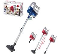 SCOPA ELETTRICA ASPIRAPOLVERE CLEANER CON FILO 500 W CICLONICA JOHNSON