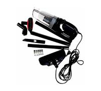 SCOPA ELETTRICA ASPIRAPOLVERE CORDLESS TURBO CYCLONE NO SACCHETTO 350W RICARICAB