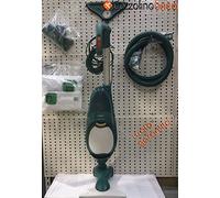 SCOPA ELETTRICA ASPIRAPOLVERE VORWERK FOLLETTO VK 140 CON TUBO FLESSIBILE + BOCCHETTE IN OMAGGIO