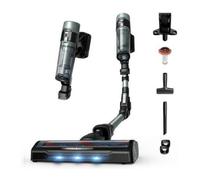 Rowenta X-Force Flex 10.80 Aspirapolvere elettrica Batteria Secco Senza sacchetto 0,44 L Verde, Nero