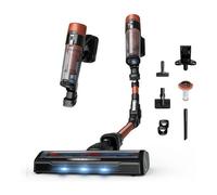 ROWENTA X-FORCE FLEX 10.80 RH7A73 scopa elettrica senza filo, Senza sacco