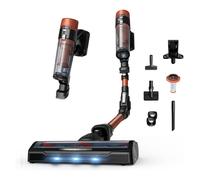 Scopa elettrica batteria X FORCE FLEX 10.80 Animal Copper e Black RH7A73E0