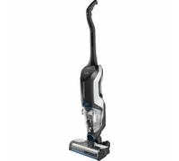 Bissell CROSSWAVE CORDLESS MAX Senza sacchetto 0,55 L Nero, Blu, Bianco