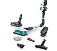 Bosch Unlimited 7 ProHygienic Aqua upright vacuum cleaner BCS71HYG1