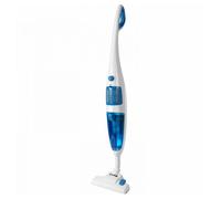 SCOPA ELETTRICA CICLONICA ASPIRAPOLVERE CYCLODUST 600W CAPACITÀ 0,8LT CON FILTRO