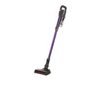 Scopa elettrica ciclonica senza fili 150 W viola