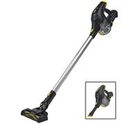 Scopa elettrica cordless con batteria 22 Volt modello SE22 TURBO marca MAURER