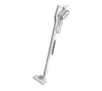 Deerma DX700 2-in-1 Vacuum Cleaner Vertical Hand-held Tool - white