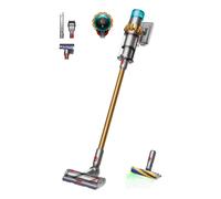 DYSON V15 Detect Absolute Aspirapolvere Senza Filo(Gold), Wi-Fi, High Tech NUOVO