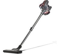 Scopa elettrica G3 FERRARI Potenza 600 W senza sacco Nero/grigio G90021