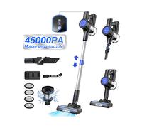 SCOPA ELETTRICA GRENINTOL S500, Blu